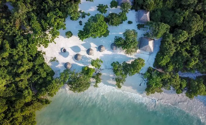 Pearl Beach Resort & Spa Zanzibar