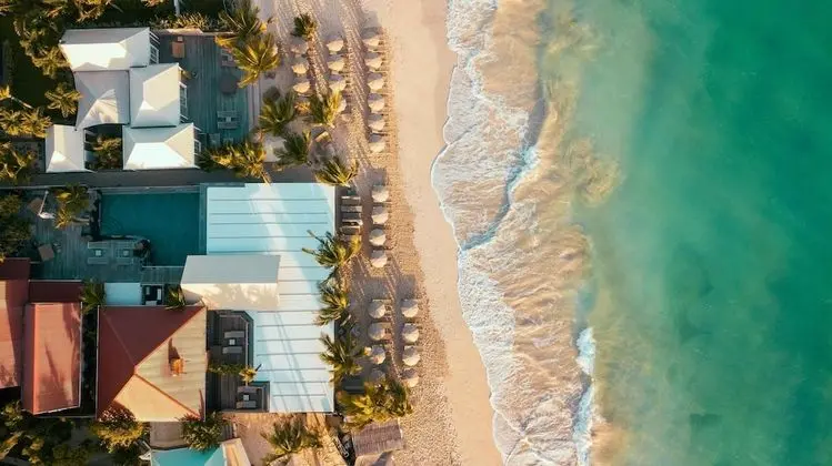 Pearl Beach Hotel