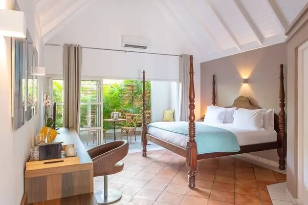 Pearl Beach Hotel - Oda