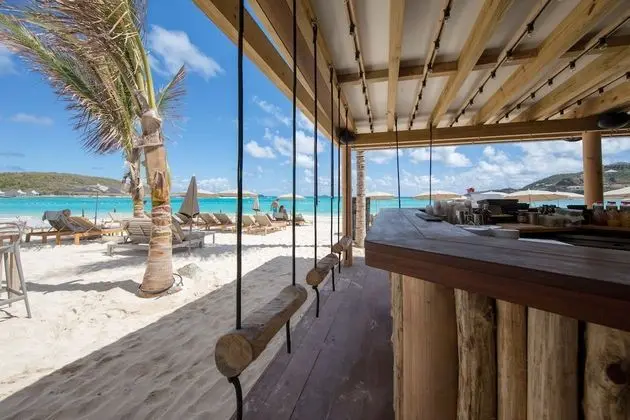 Pearl Beach Hotel - Plaj