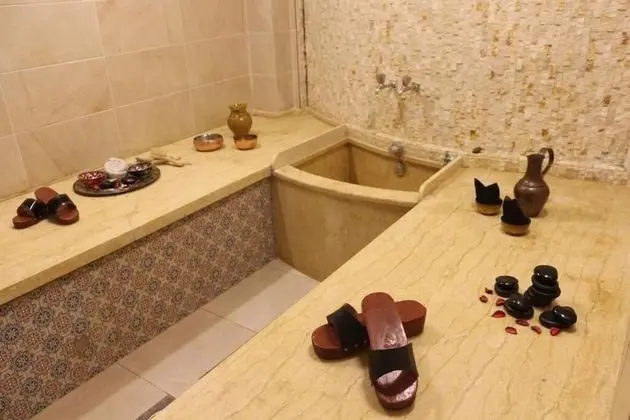 Pearl of Beirut Hotel & Spa - Spa
