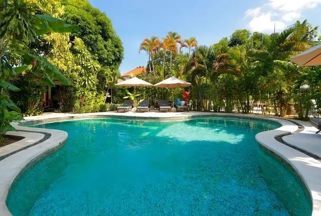 Pearl Boutique Hotel - Adult Only - Havuz