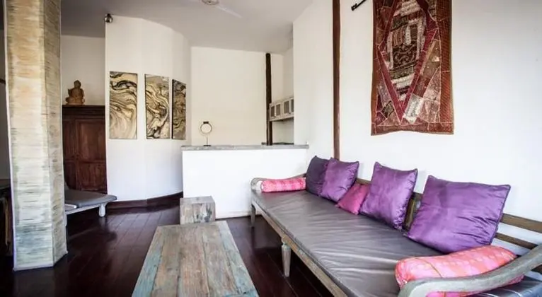 Pearl Boutique Hotel - Adult Only - Oda