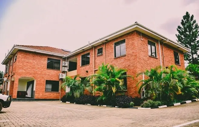 Pearl Boutique Hotel