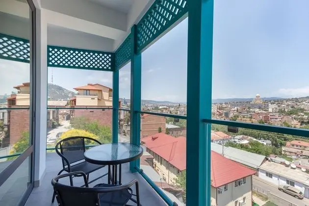 Pearl Boutique Hotel
