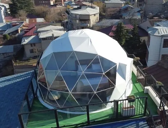 Pearl Boutique Hotel - Öne Çıkan Resim