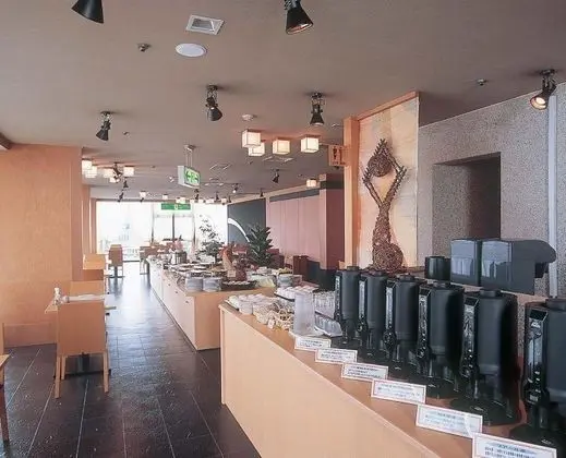 Hotel Pearl City Akita Kanto-odori