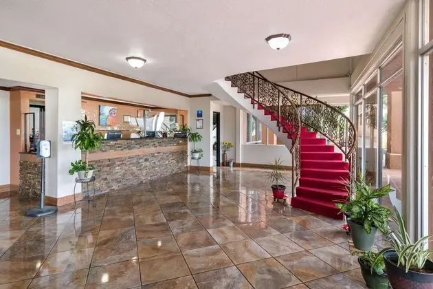 Pearl on the Concho SureStay Collection by BW