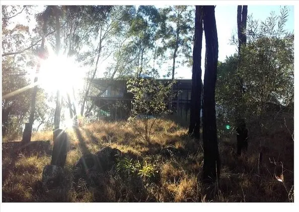 Pearl of Contentment Retreat - Dış Mekan