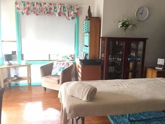 Pearl of Contentment Retreat - Spa