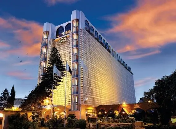 Pearl Continental Hotel Karachi - 1