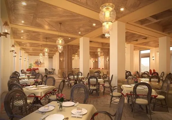 Pearl Continental Hotel Malam Jabba - Öne Çıkan Resim