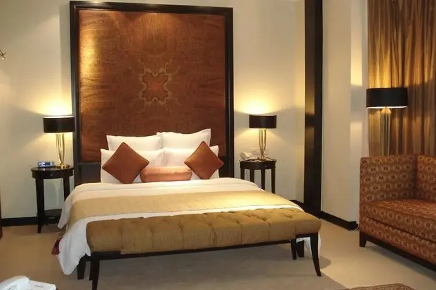 Pearl Continental Hotel Muzaffarabad - Oda
