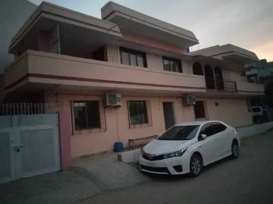 pearl cottage