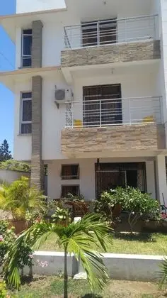 Pearl Duplex - Dış Mekan