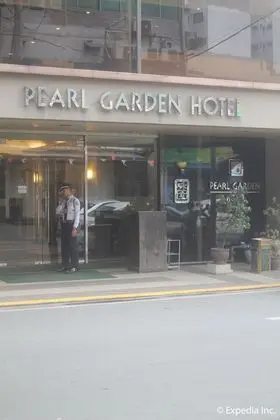 Pearl Garden Hotel - Dış Mekan