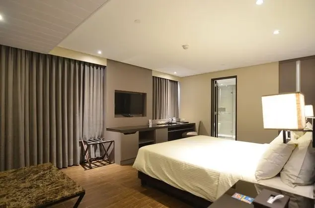 Pearl Garden Hotel - Öne Çıkan Resim