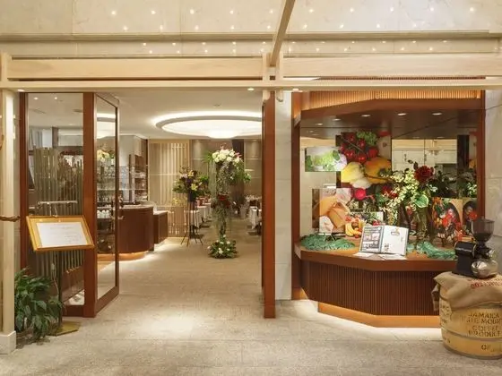 Hotel Pearl Garden