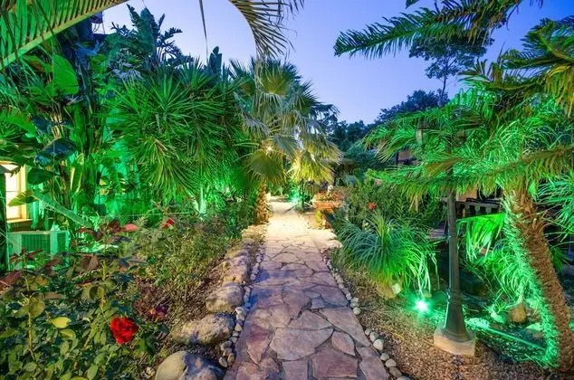 The Pearl of the Golan - Pnina BaGolan - Dış Mekan