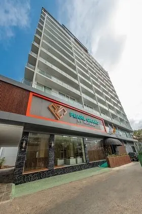 Pearl Grand By Rathna