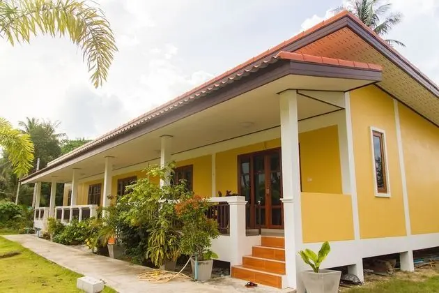 The pearl hometel