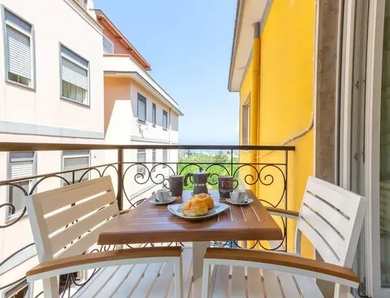 Pearl House - Dış Mekan
