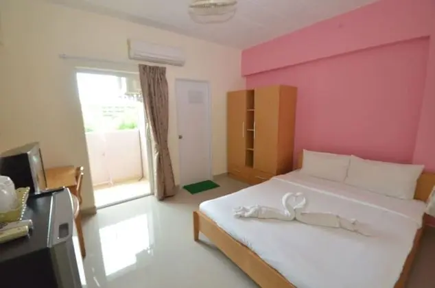 Pearl@HuaHin