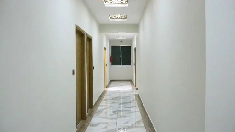 Hotel Pearl Inn - İç Mekan
