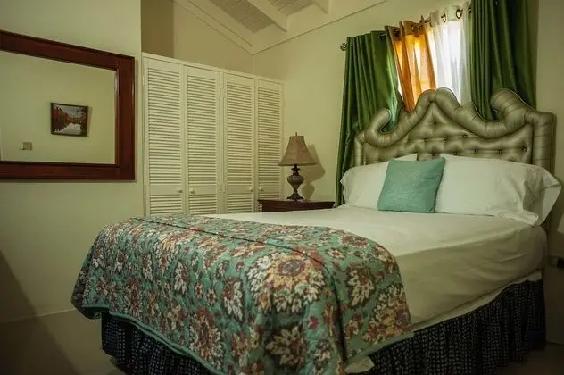 Pearl Island Cottage at Draxhall Country Club - Öne Çıkan Resim
