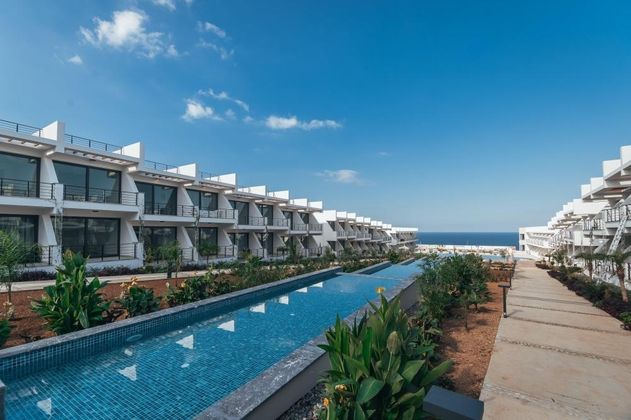 Pearl Island HomesFotoğrafı