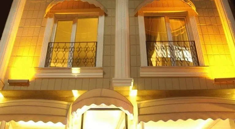 Pearl Hotel İstanbul