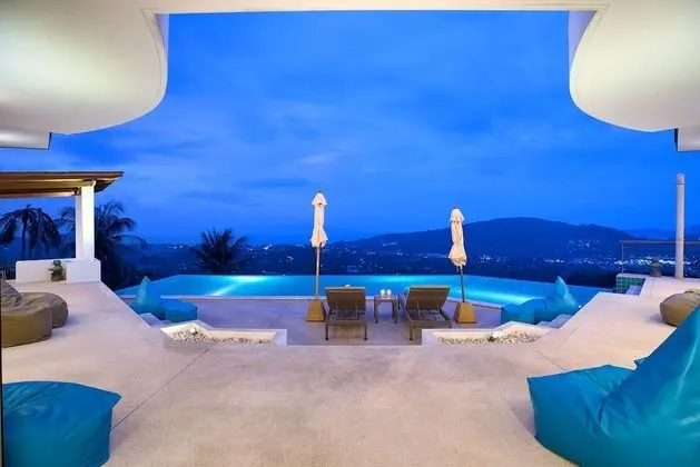 Villa Pearl