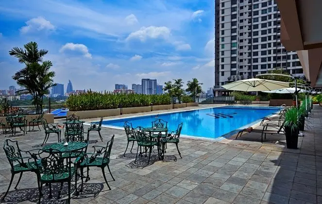 The Pearl Kuala Lumpur