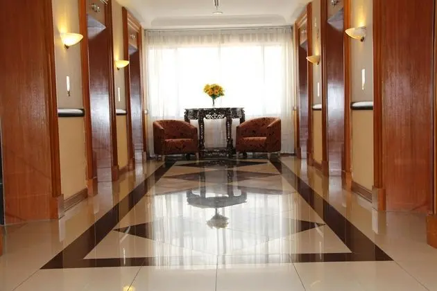 The Pearl Kuala Lumpur - Genel