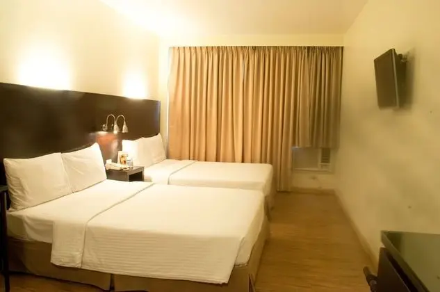 Pearl Lane Hotel - Öne Çıkan Resim