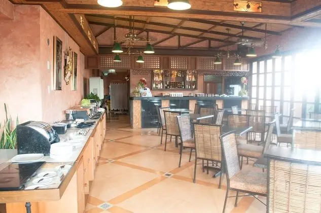Pearl Lane Hotel - Yerinde Yemek