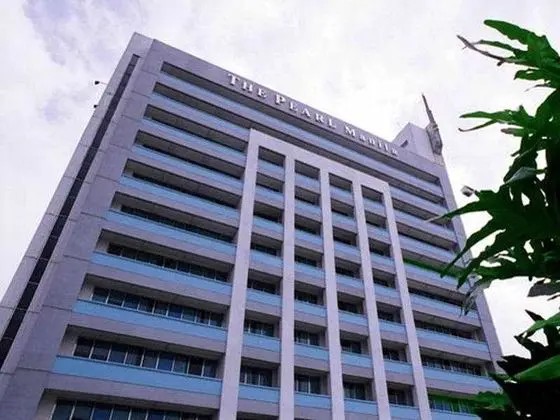 Pearl Manila