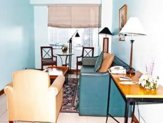 Pearl Manila - Oda