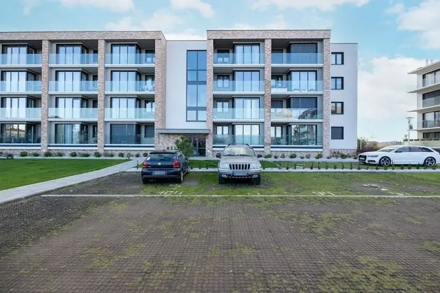Pearl Marina Apartment by Renters - Dış Mekan