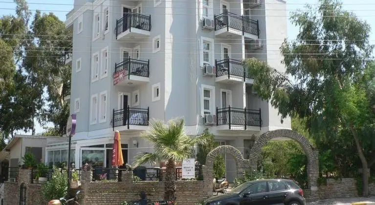 Pearl of Marmaris