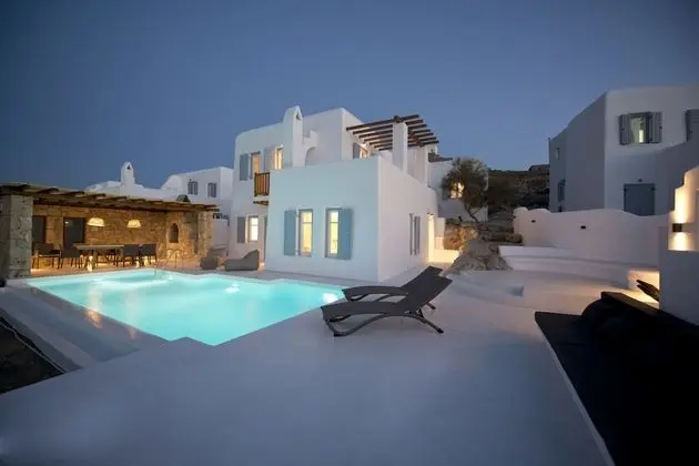 Villa Pearl