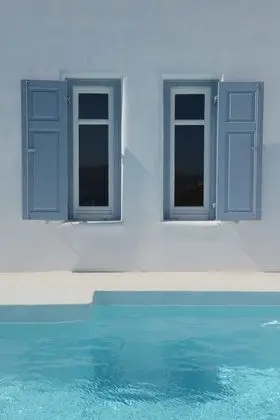 Villa Pearl - Havuz