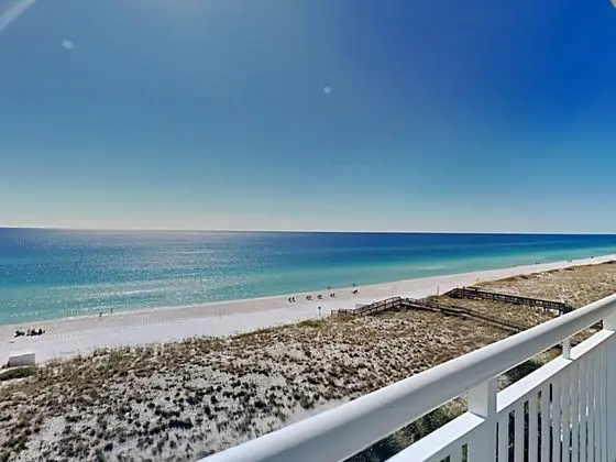 The Pearl of Navarre #705 - Plaj