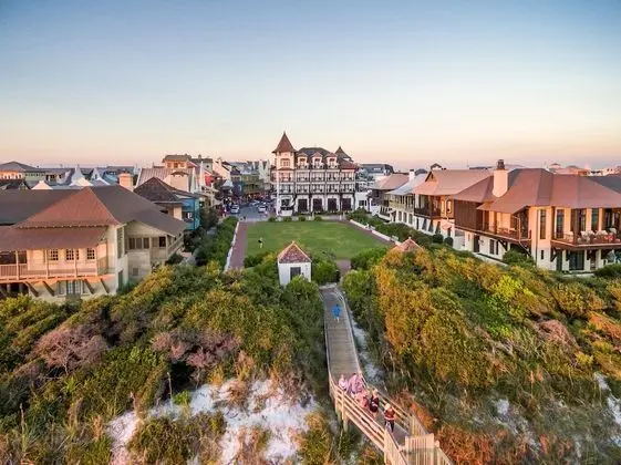 The Pearl Hotel - Dış Mekan