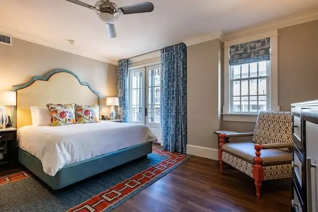 The Pearl Hotel - Oda