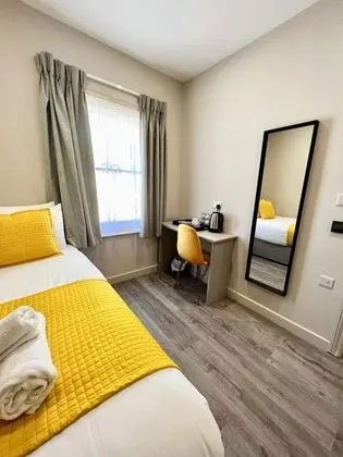 Pearl & Pebbles Eastbourne - Öne Çıkan Resim