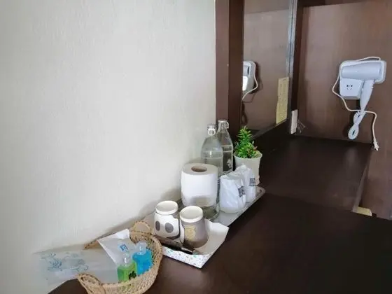 Pearl Place Hotel - Genel