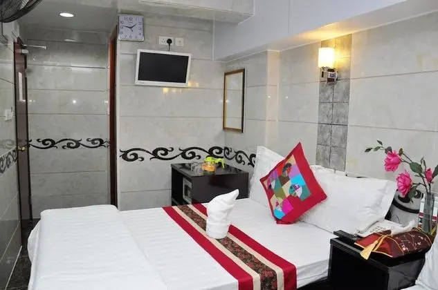 Pearl Premium Guest House - Öne Çıkan Resim
