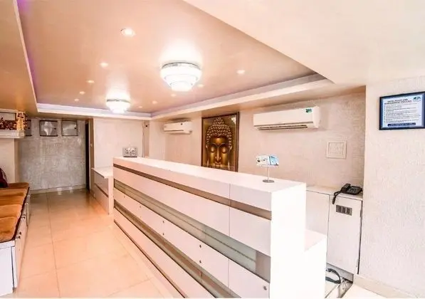 Hotel Pearl