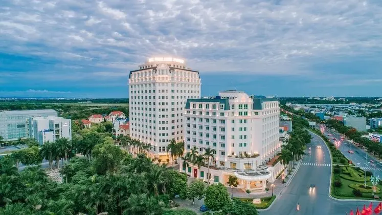 Pearl River Hotel